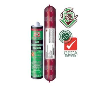 Flexible Construction Joint  Sealant-Adhesive