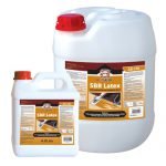 SBR Latex