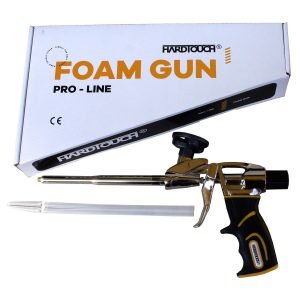 PU Expanding Foam Gun