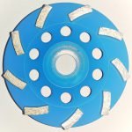 Diamond Grinding Wheels